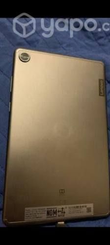 Tablet LENOVO M8
