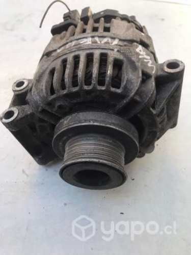 Alternador Renault Megan 2006