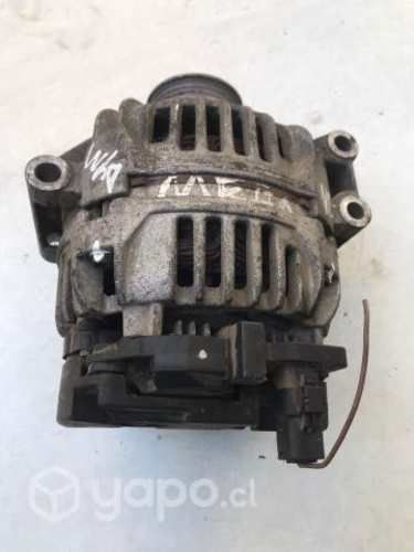 Alternador Renault Megan 2006