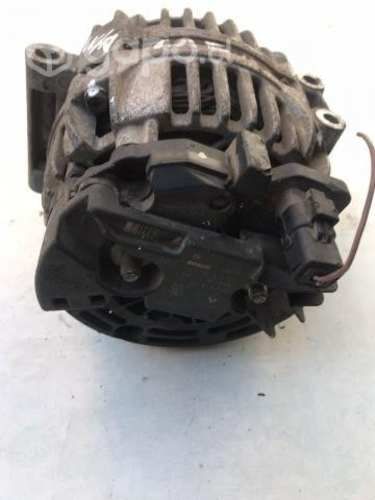 Alternador Renault Megan 2006