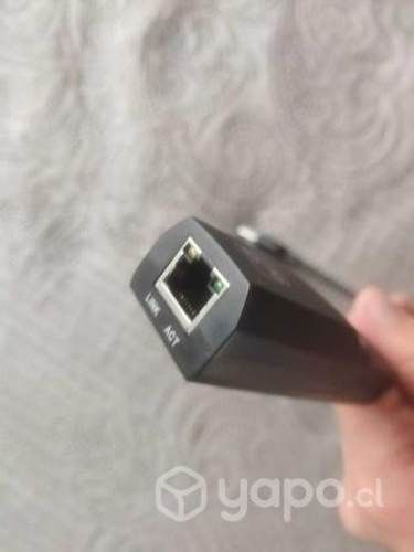 Adaptador De Red Usb 3.0 Gigabit Ethernet Lan