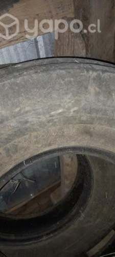 Neumaticos usados tractor