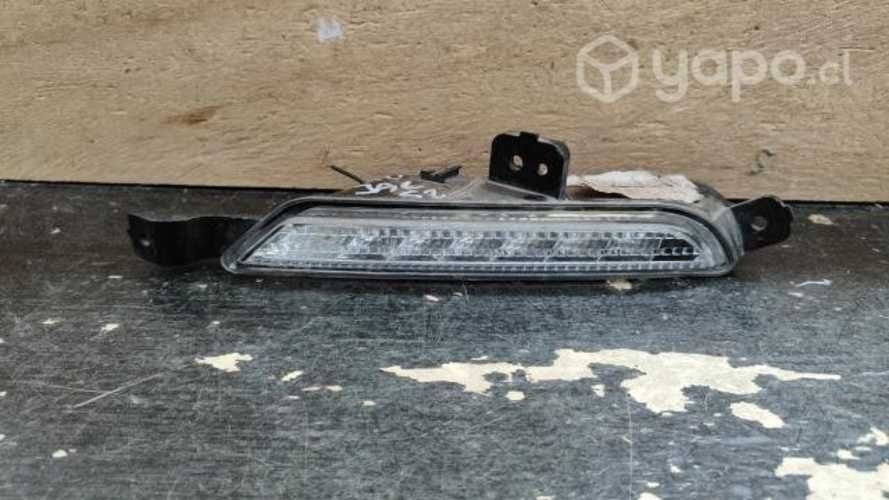 Neblinero JAC S2 LH /rgd01m02j