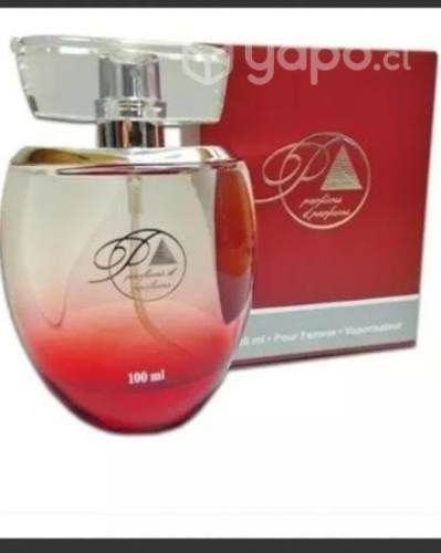 Perfume La Nuit Tresor