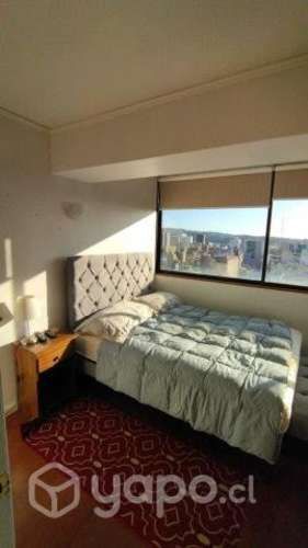 🏡 ¡Estudia con comodidad en Concepción