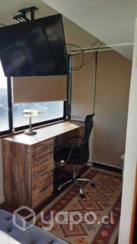 🏡 ¡Estudia con comodidad en Concepción