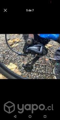 3x9Bloqueo remoto Frenos hidráulicos