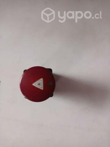 Switch de Luz de Emergencia