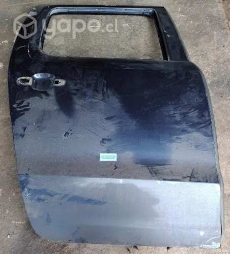 Puerta Trasera Derecha (VBM249) VW Amarok 2012