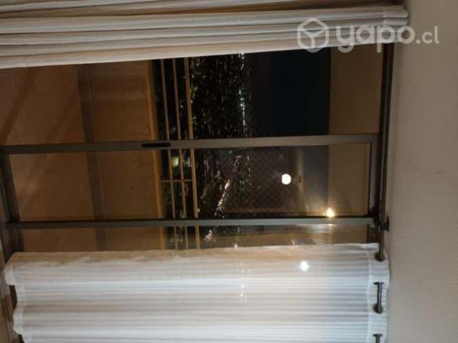 Dpto. Vespucio con Macul