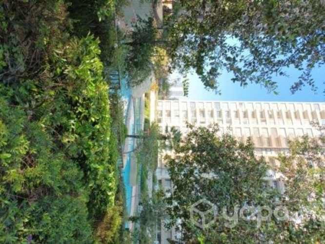 Dpto. Vespucio con Macul