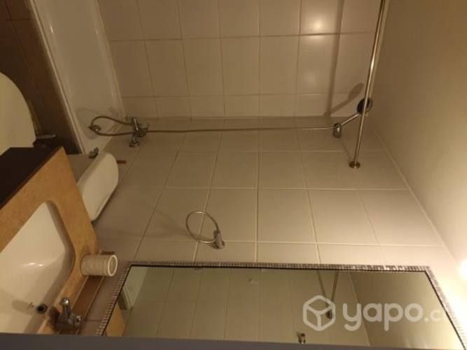 Dpto. Vespucio con Macul