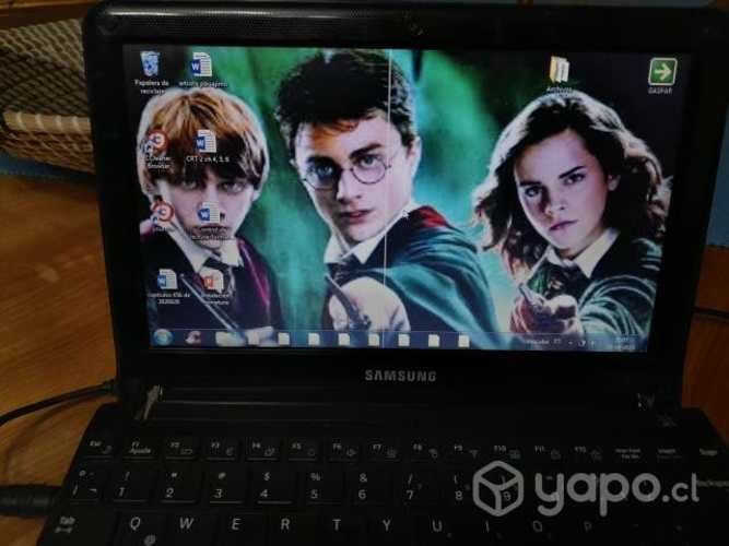 Netbook Samsung