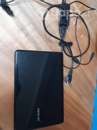 Netbook Samsung