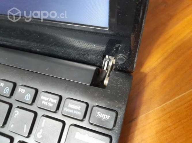 Netbook Samsung