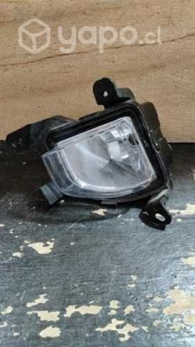 Neblinero changan cs35 Plus /rgd01m02j