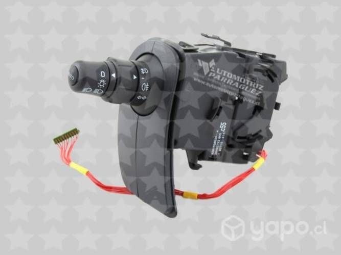 Mando luces Renault Kangoo 2