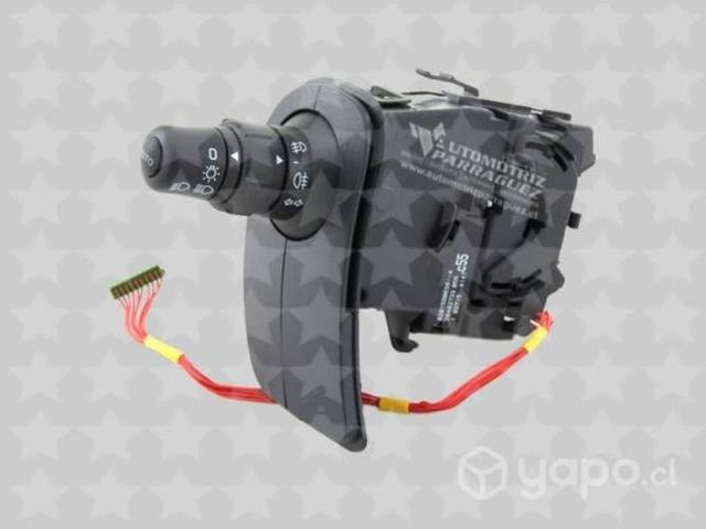 Mando luces Renault Kangoo 2