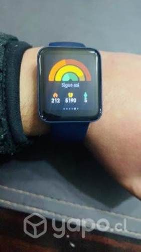 Smart Watch Redmi Watch 2 Lite