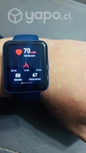 Smart Watch Redmi Watch 2 Lite