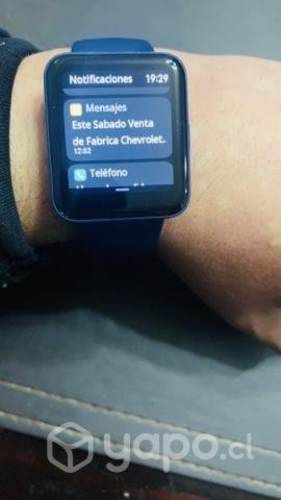 Smart Watch Redmi Watch 2 Lite