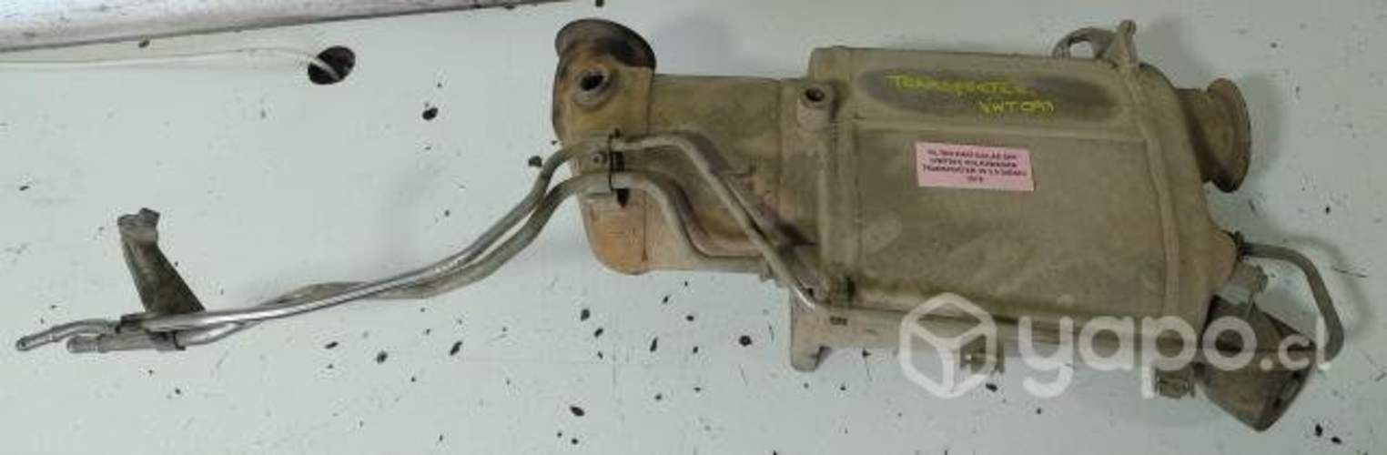 Filtro Particulas DPF (VWT097) VW Transporter 2019