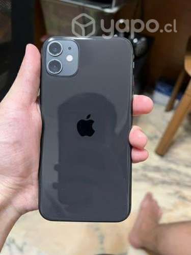 Iphone 11 64 gb sin detalles