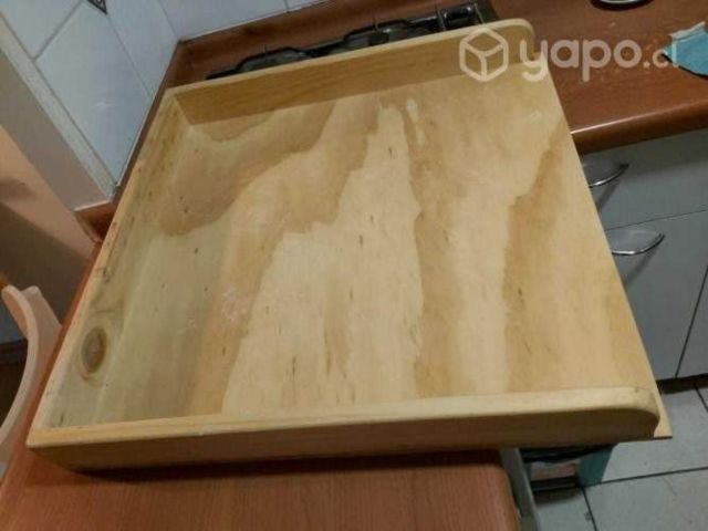 Tabla para amasar