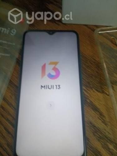 Redmi 9