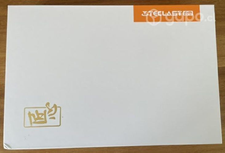 Tablet android teclast t50 2023 8 gb/128gb