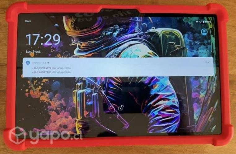 Tablet android teclast t50 2023 8 gb/128gb