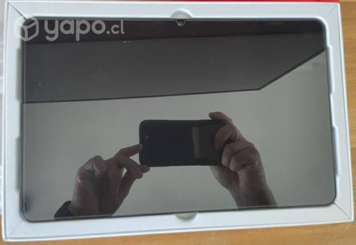 Tablet android teclast t50 2023 8 gb/128gb