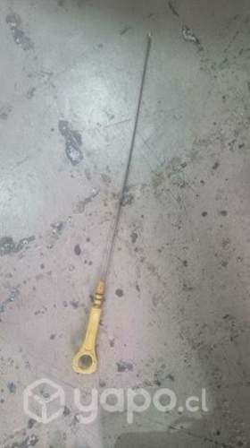 Barilla de aceite kia rio 4 2017