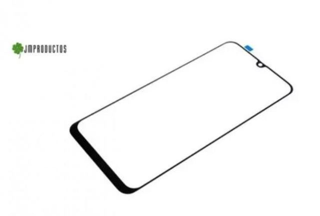 Cristal Glass A20s Compatible Pantalla Samsung Gal