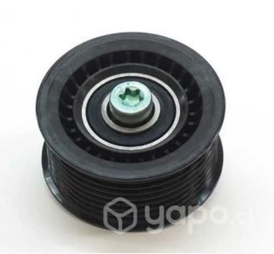 Rodamiento de correa BMW serie 7/X6