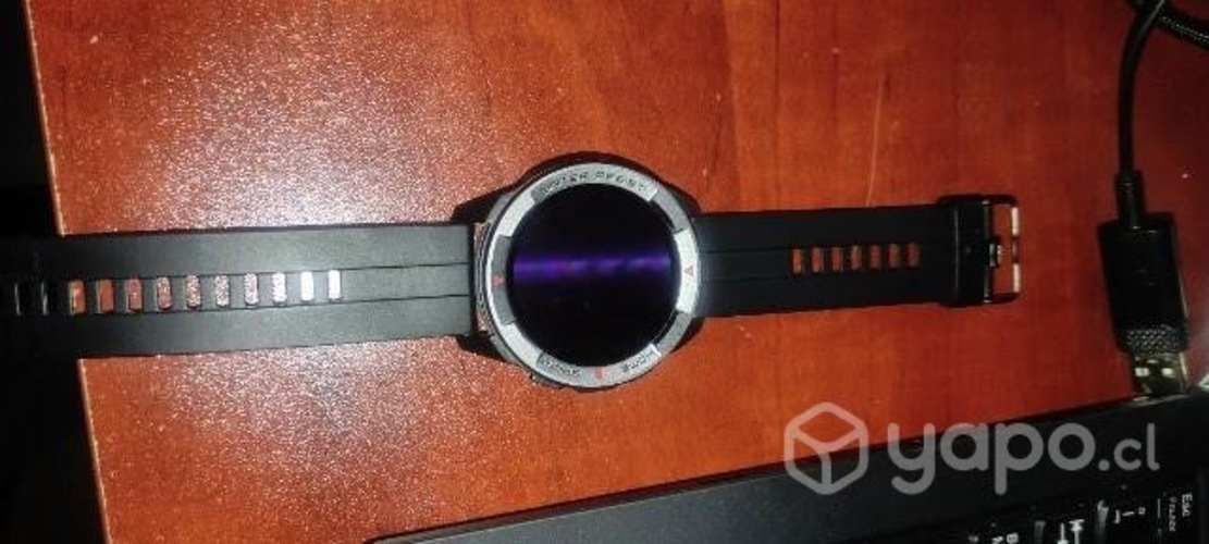 Reloj smartwatch Mibro watch x1