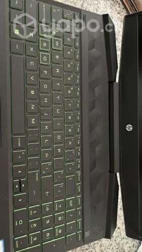 Notebook hp pavilion gaming