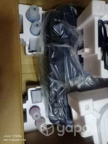 Multifuncional CANON PIXMA G2160 azul NUEVA