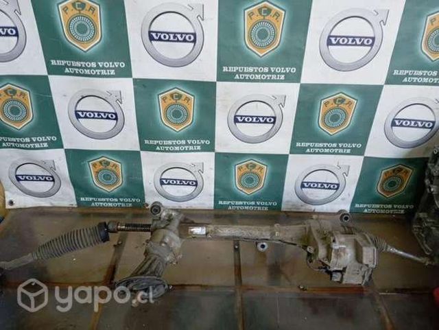 Cremallera mecánica