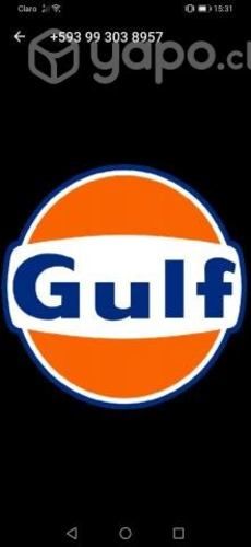 Venta aceites de motor tambor