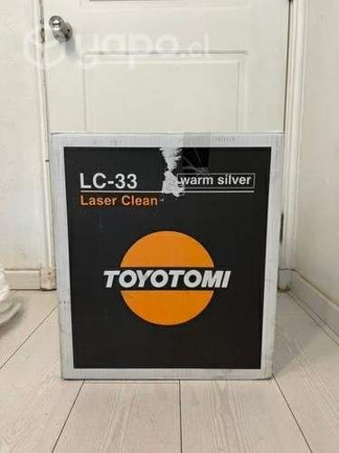 Estufas Toyotomi a Parafina Modelo LC-33