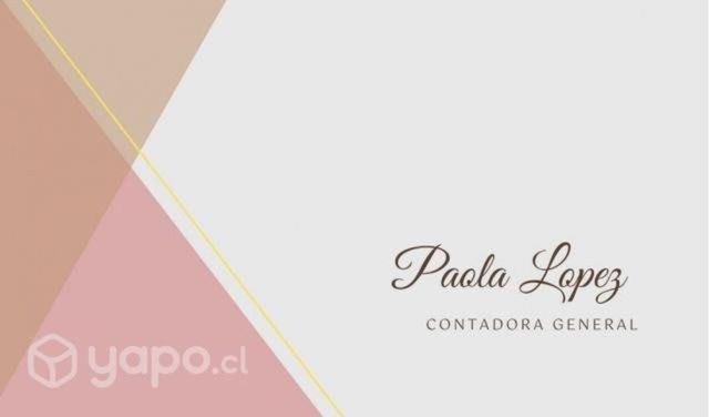 Servicios contables, administrativo y rrhh