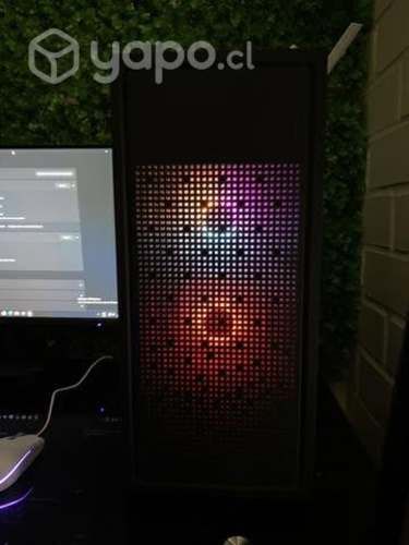 Pc Gamer gama media alta