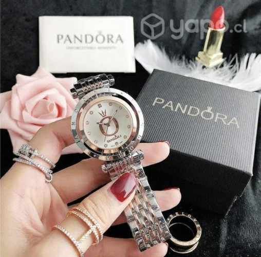 Reloj Pandora