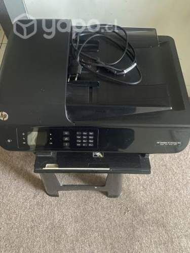 Hp impresora ink desjket 4546