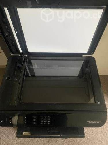 Hp impresora ink desjket 4546