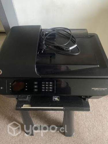 Hp impresora ink desjket 4546