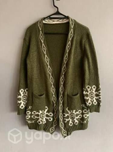 Cardigan, un básico en talla S