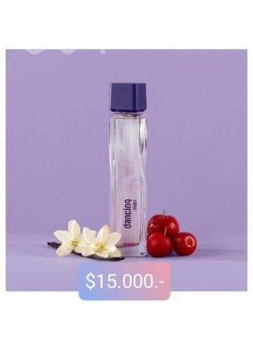 Fragancias Ésika y Cyzone