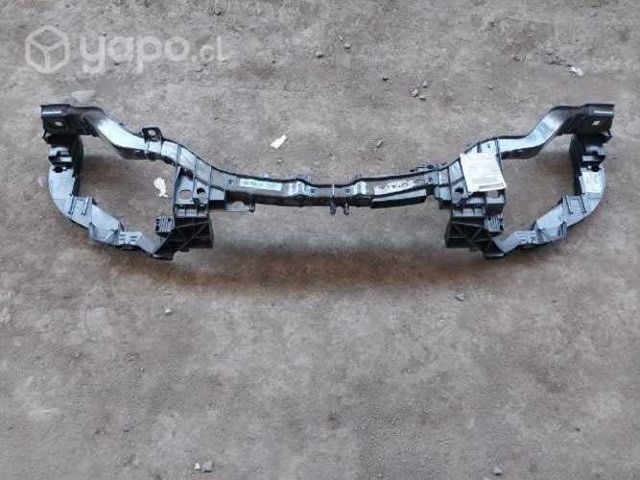 Frontal Ford Focus del 13 al 18